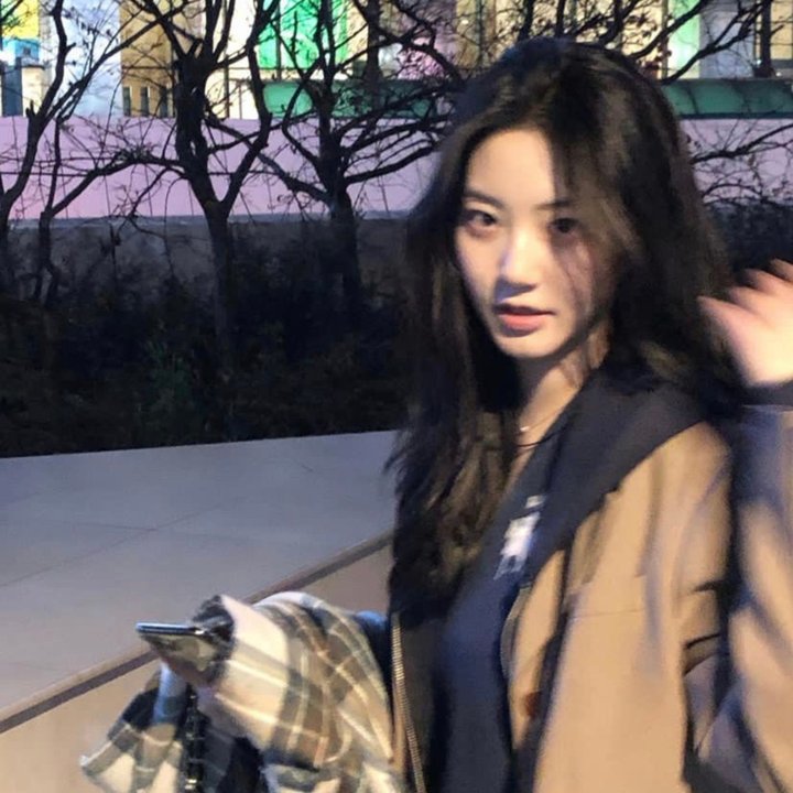 女系家族