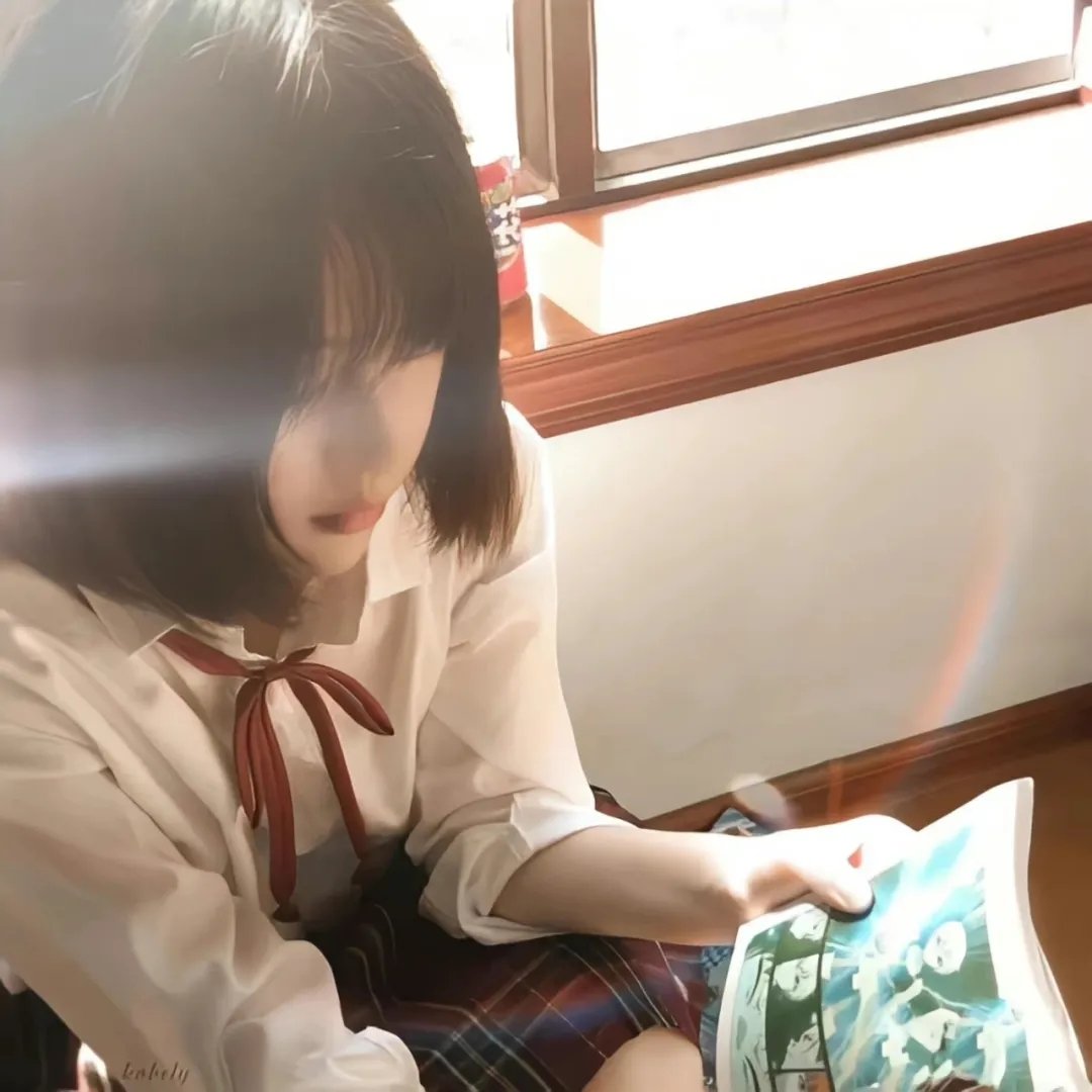 尘封往事