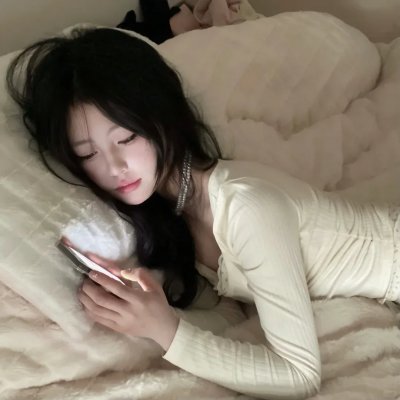 口红